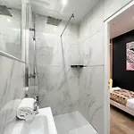 Urbanflat 158 - Cosy In The Center Of
