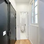 Urbanflat 158 - Cosy In The Center Of