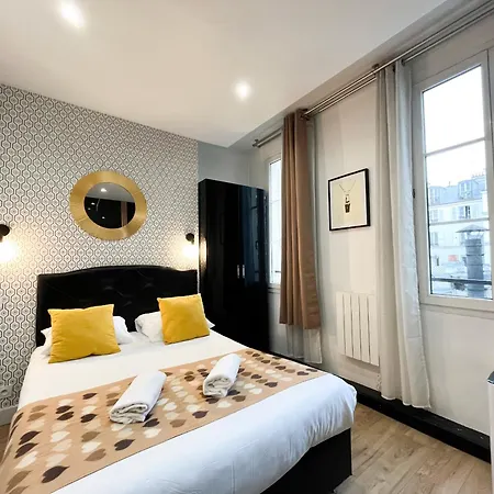Urbanflat 158 - Cosy In The Center Of Apartamento