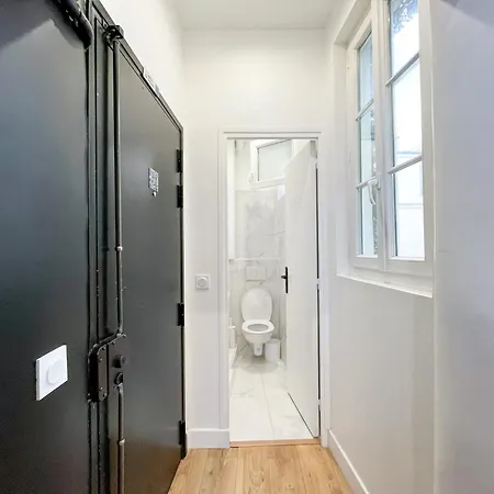 Urbanflat 158 - Cosy In The Center Of