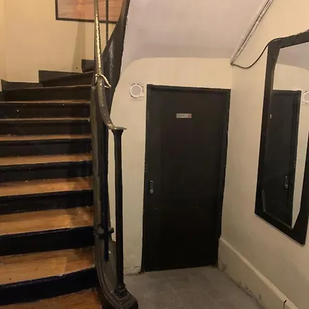 Urbanflat 158 - Cosy In The Center Of * Paris