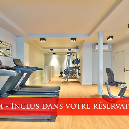 Apartamento Urbanflat 158 - Cosy In The Center Of